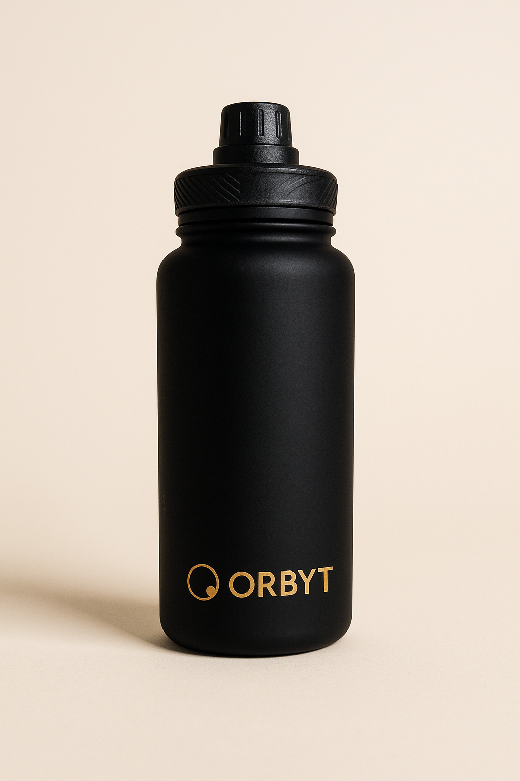 Orbyt Magnetic Bottleβ’
