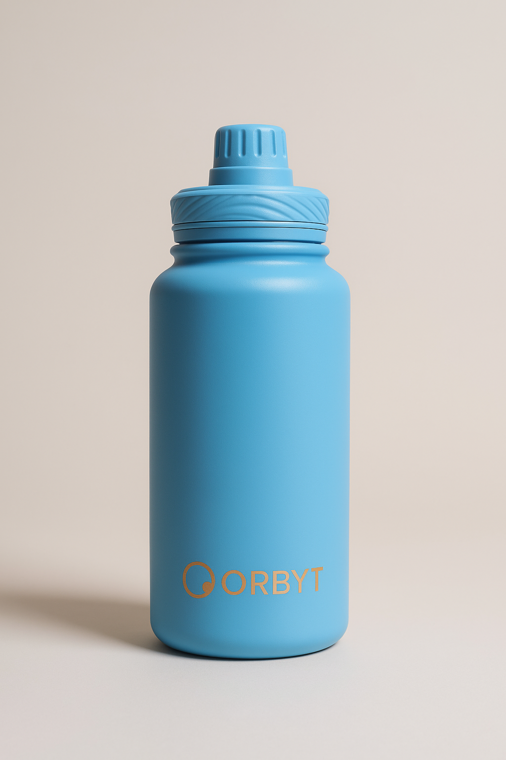 Orbyt Magnetic Bottleβ’