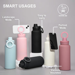 Orbyt Magnetic Bottleβ’