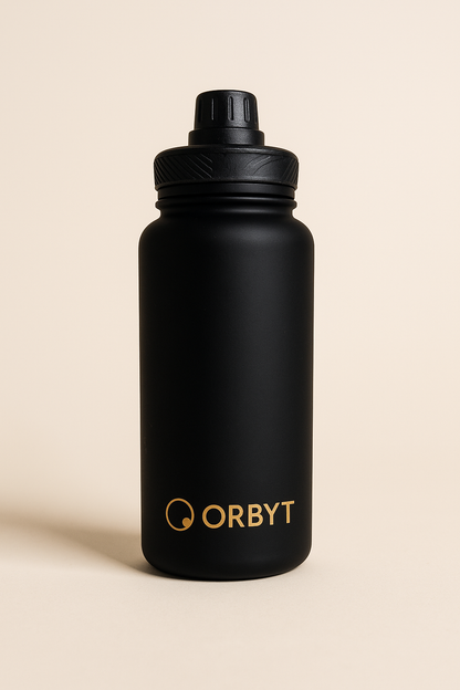 Orbyt Magnetic Bottle™