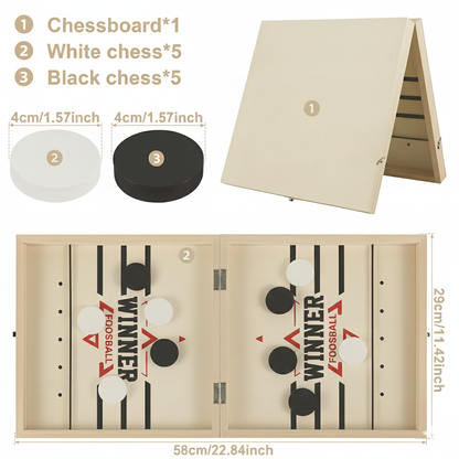 Family Glide Battle™