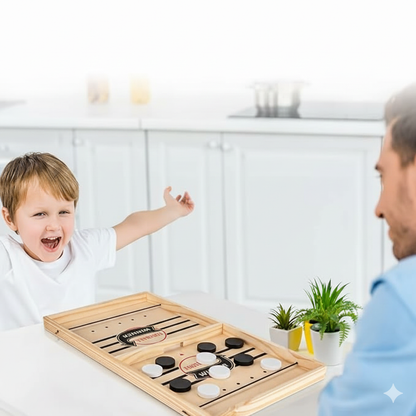 Family Glide Battle™